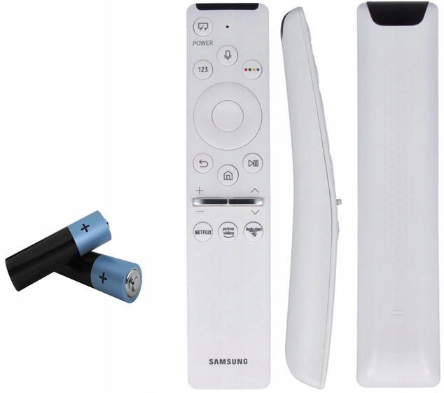 Originálny Diaľkový Ovládač Pre Televízor QE55LS03RA Samsung LS03RA QE55LS03RAU