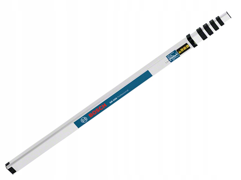 Łata miernicza BOSCH GR 500