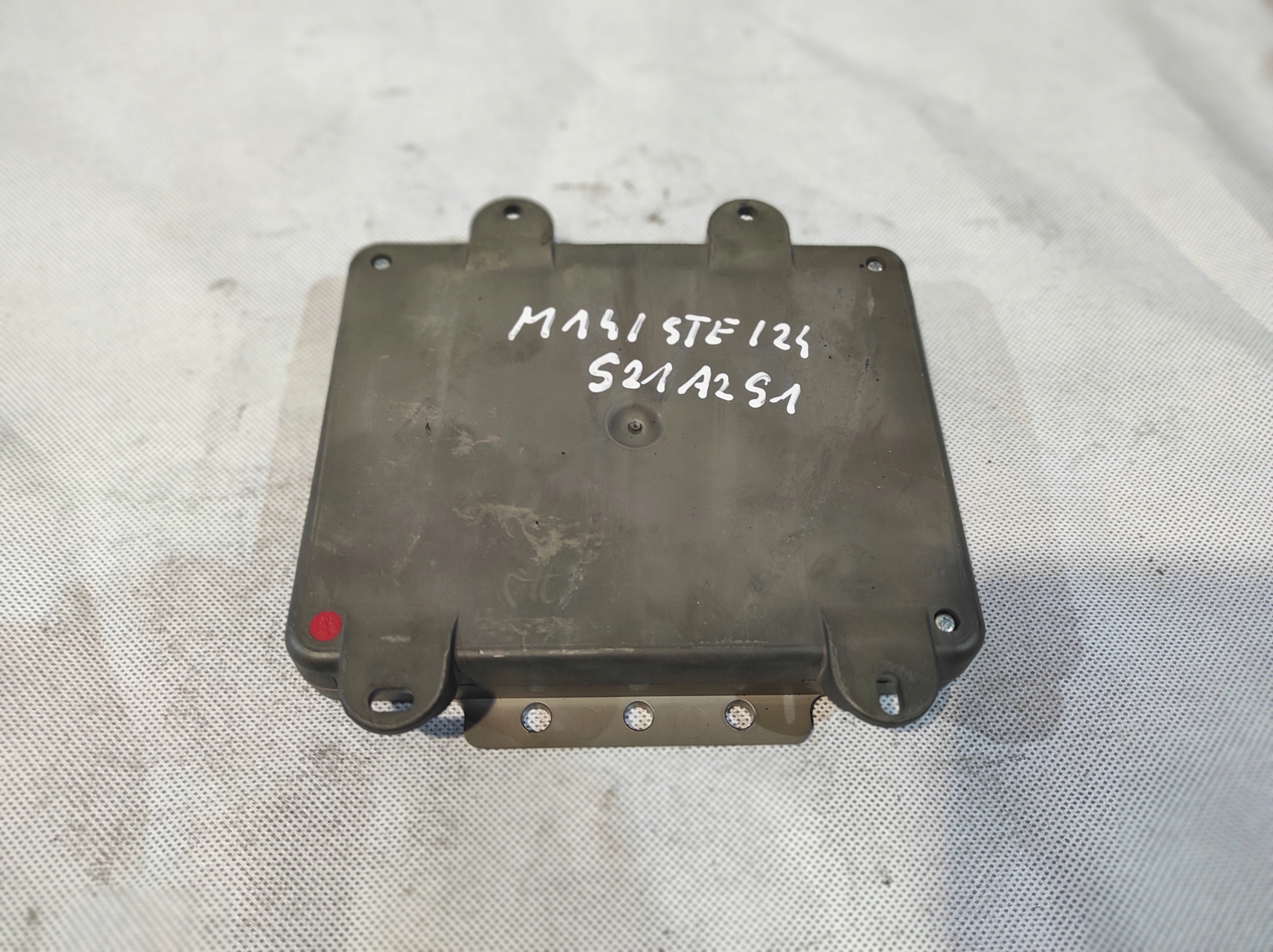 Centralina modulo MAN 88259356599 D-78052 SIEMENS