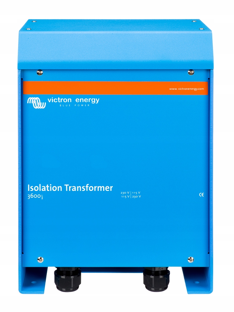 

Victron Transformator izolacyjny 7000W – 115/230V