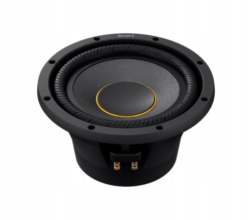 Sony XS-W104ES automobilový basový reproduktor 25 cm 250 mm séria Es