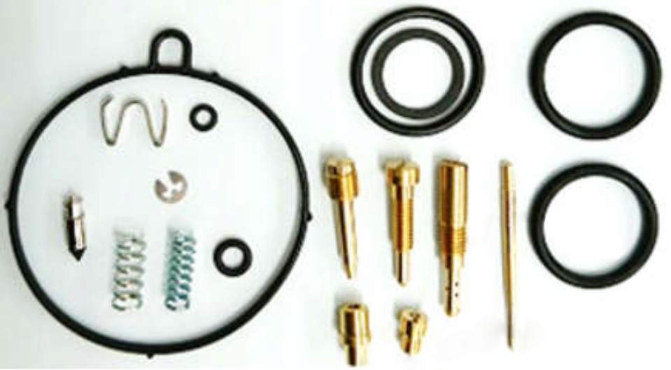 Sada na opravu karburátoru Honda Crf 70 F 05 Nová