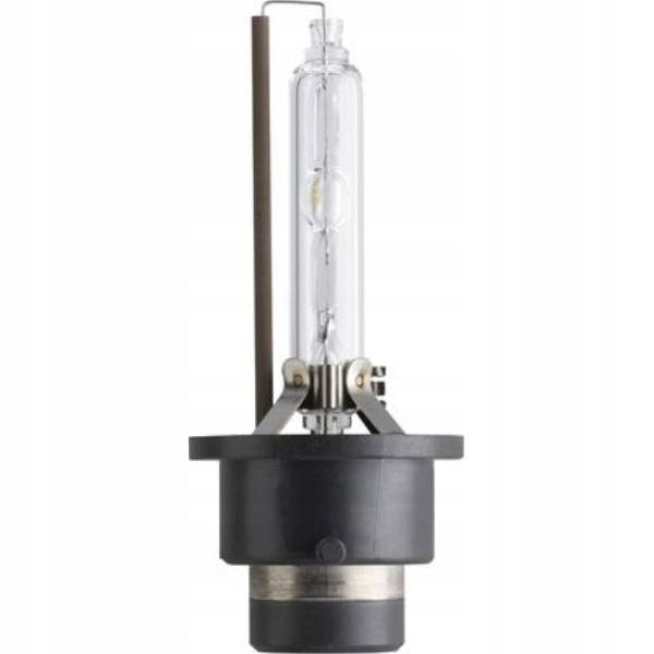 Xenónová Žiarovka D2S 85V/35W +30% 4600K Philips Vision