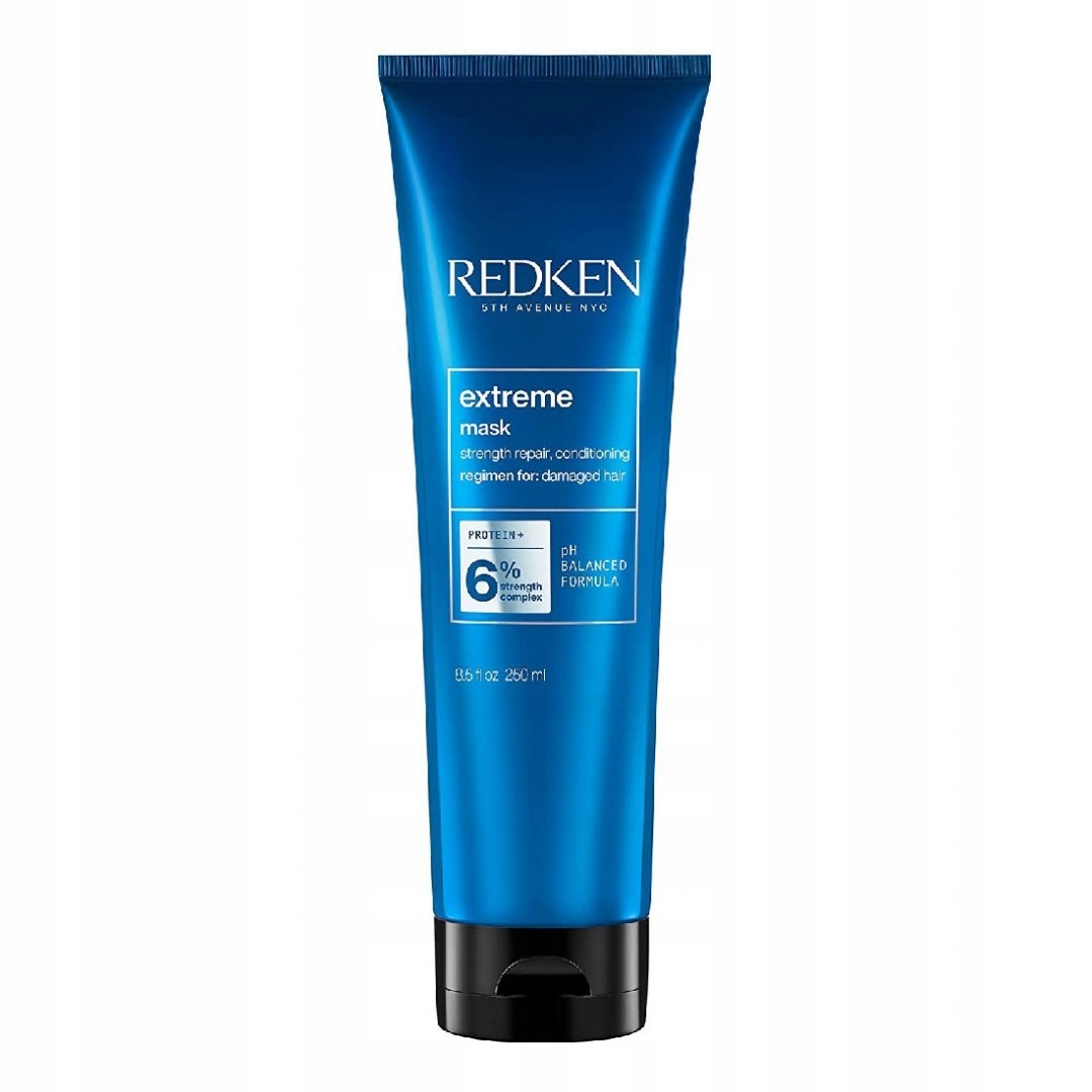 Redken Proteinová Maska Redken Extreme 250 ml