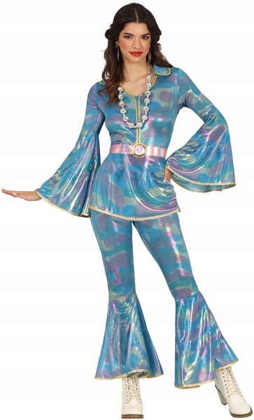 Karneval Halloween, Kostým L