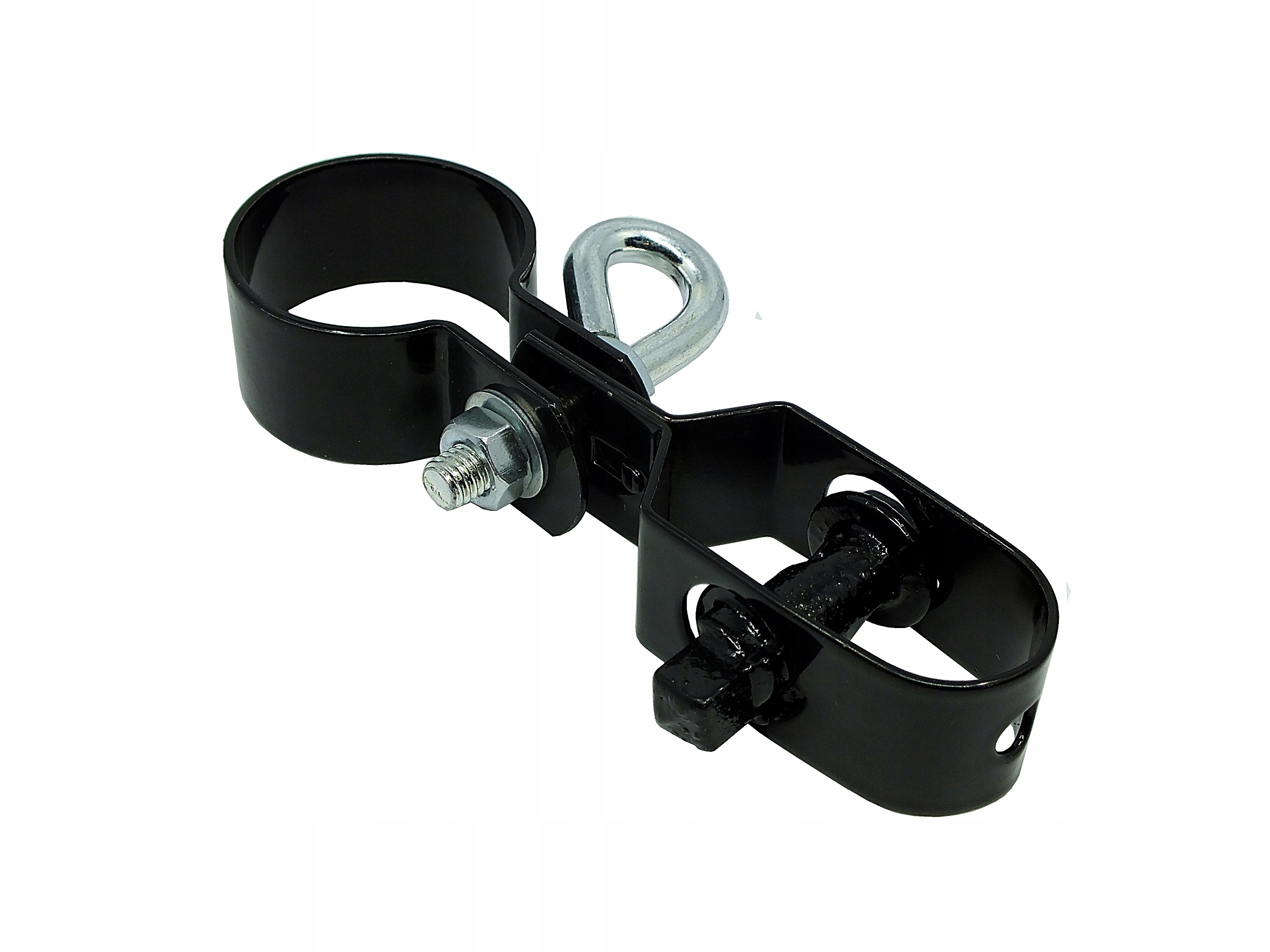 

Napinacz Śruba Obejma Fi 42 mm Czarny Siatka