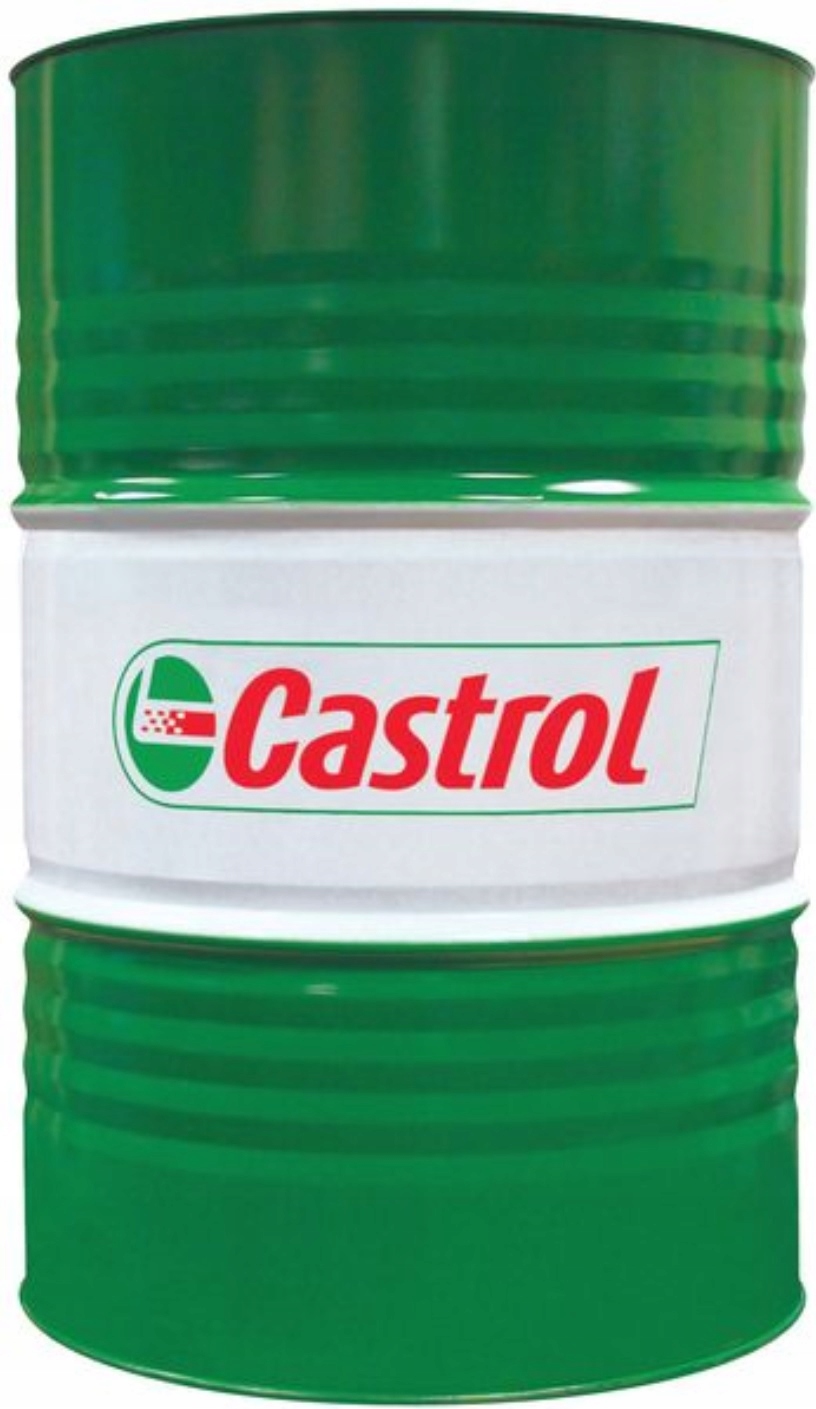 CASTROL TRANSMAX OFFROAD SAE 30 ДО-4
