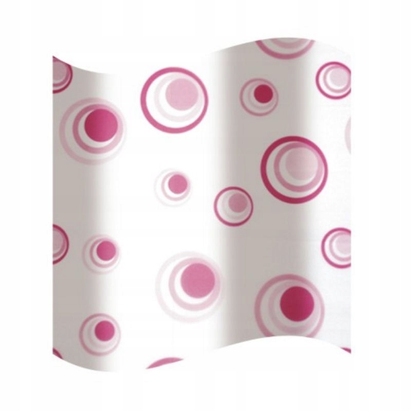 Zasłonka Prysznicowa AWD0210532