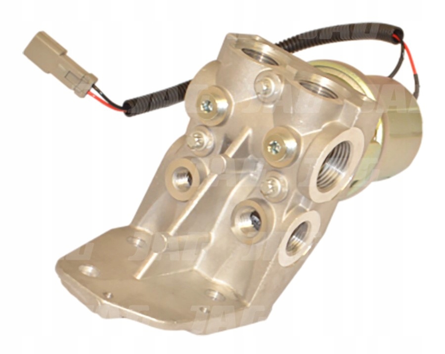 Palivová pumpa 12V New Holand 87585278