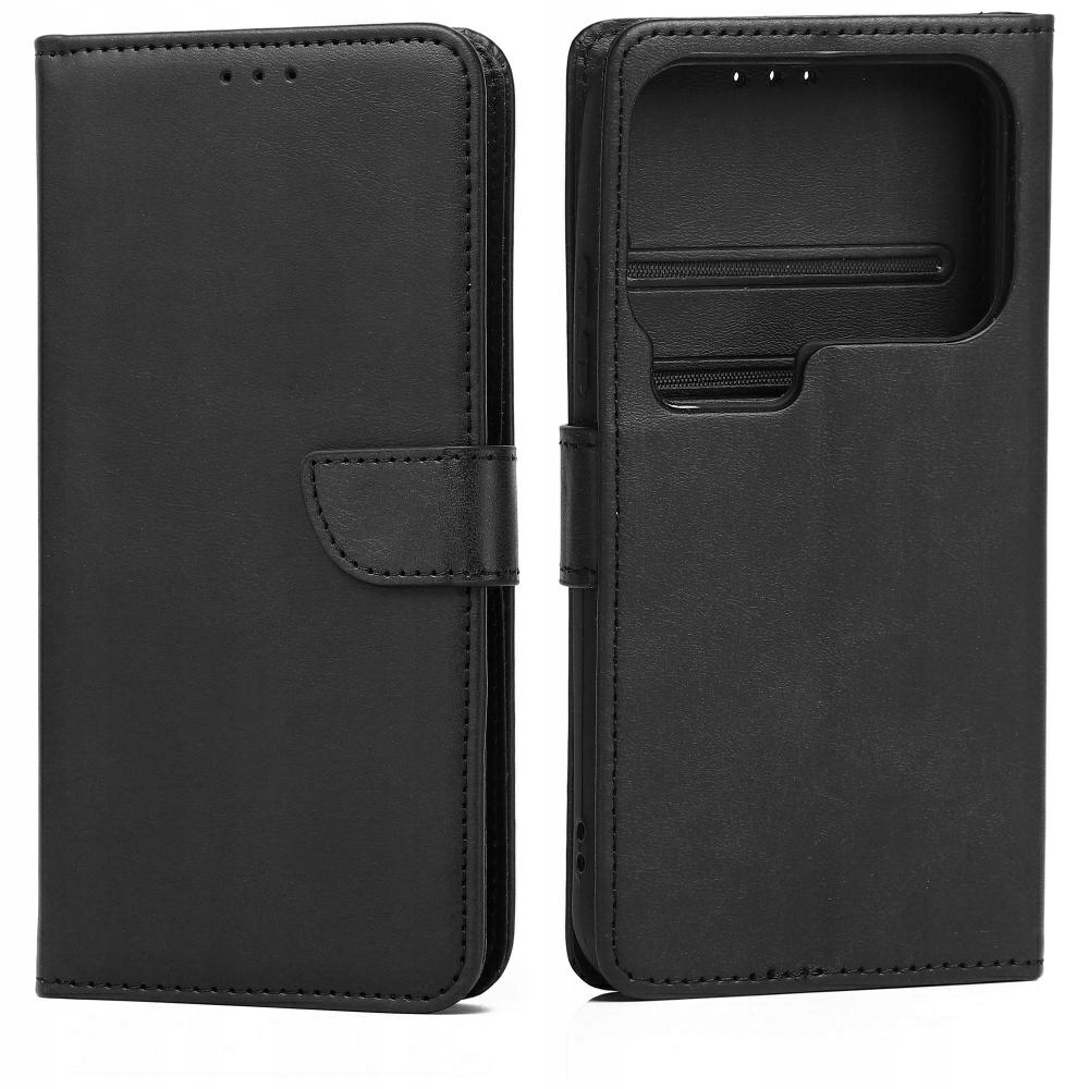 Etui Marv Wallet do Xiaomi 17 Pro czarny