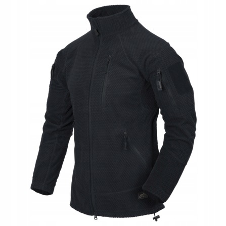 Helikon-Tex Mikina Alpha Tactical Navy Blue XL