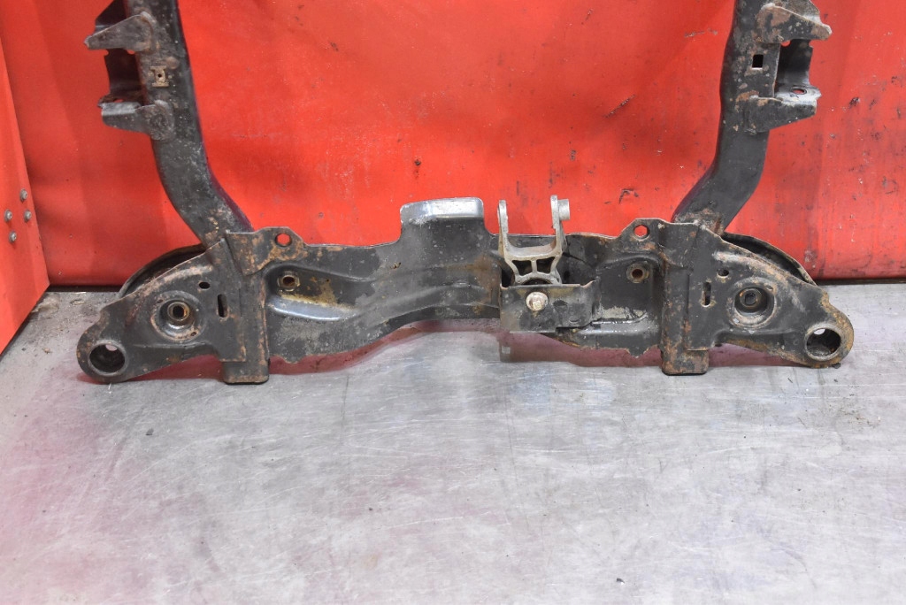 axle beam sider subframe axle beam front OPEL ASTRA 3 III H 2.0 T 170 KM 04-07