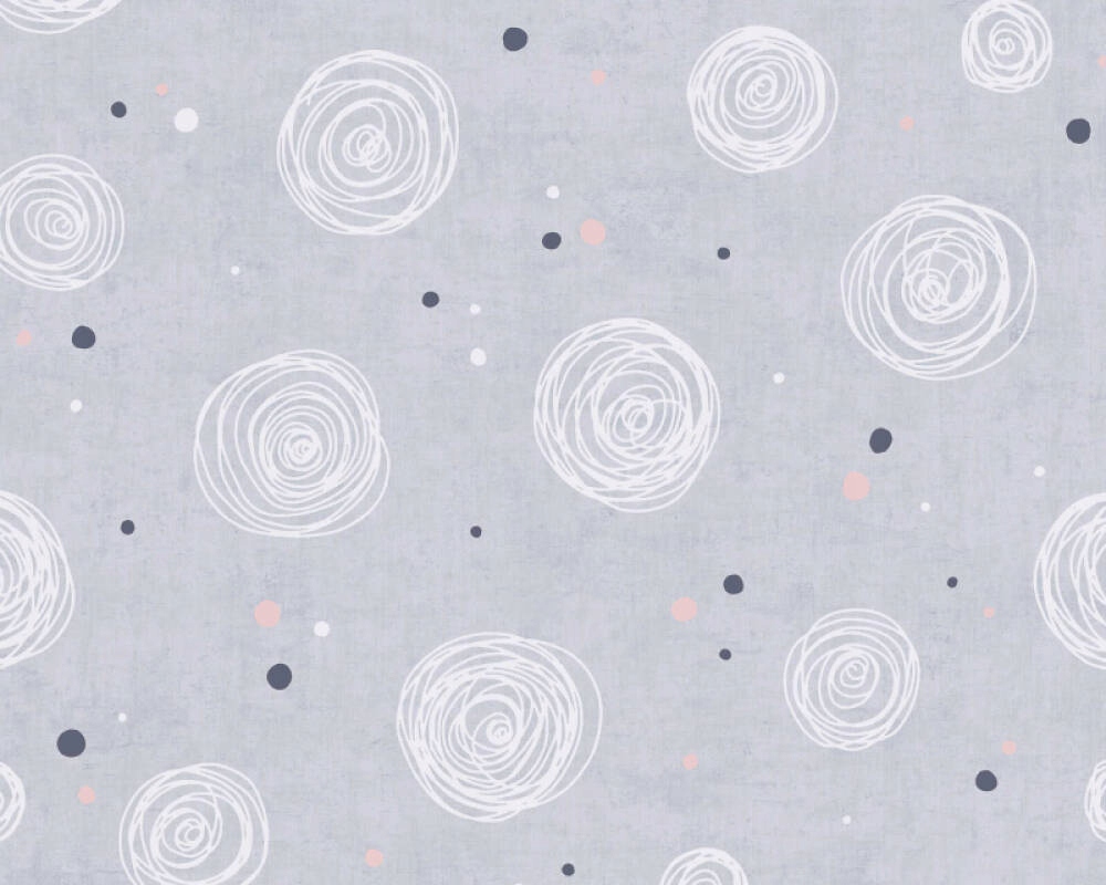 Tapeta As Creation Lilly Luis 77139-1