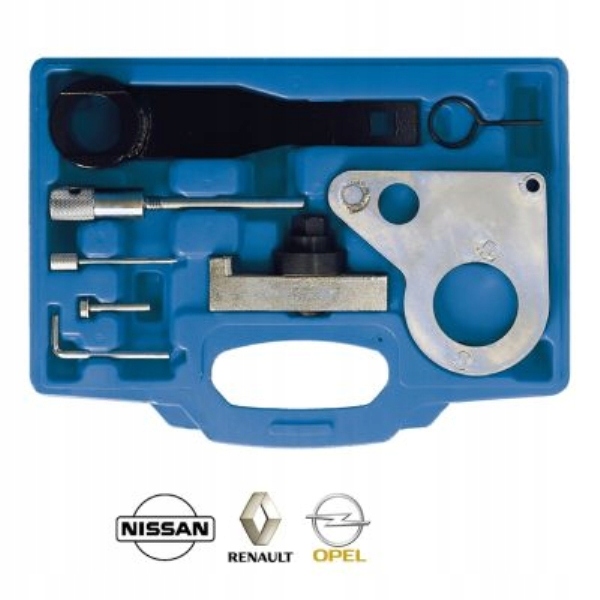 Nastavovací Nástroj Pre Motor Pre Nissan Renault Opel 8KS Ks Tools