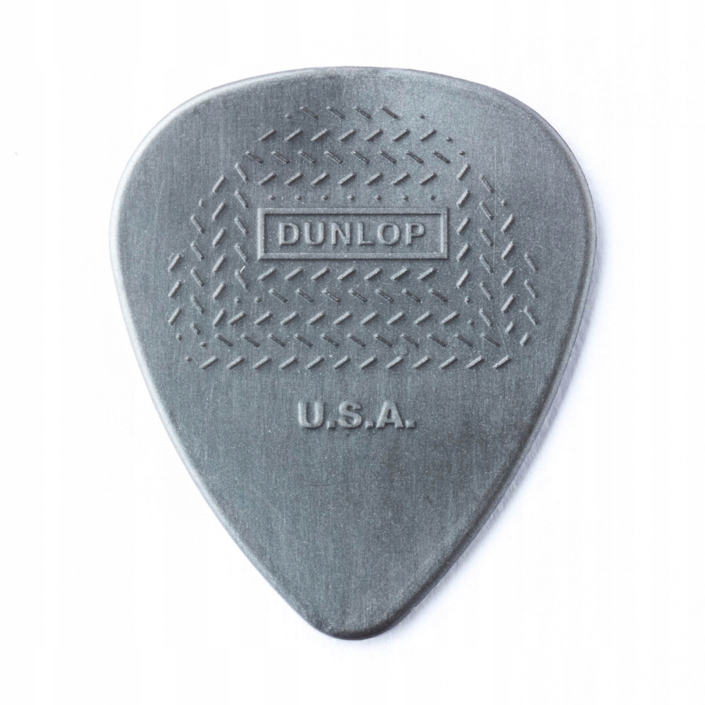 

Dunlop 4491 Nylon Max Grip Standard kostka 0.88mm
