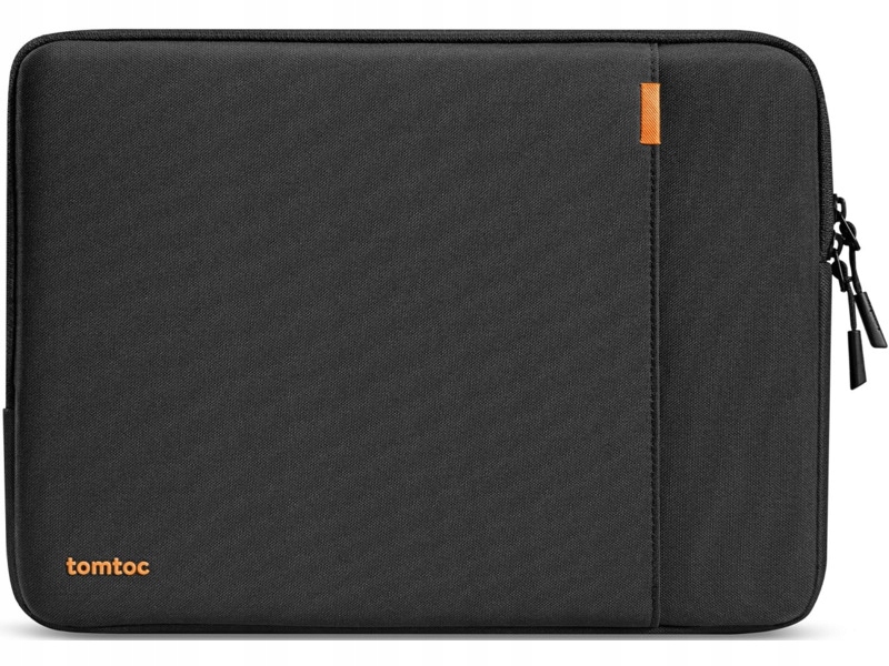 Torba na laptopa Tomtoc Defender-A13 13 cali Czarny