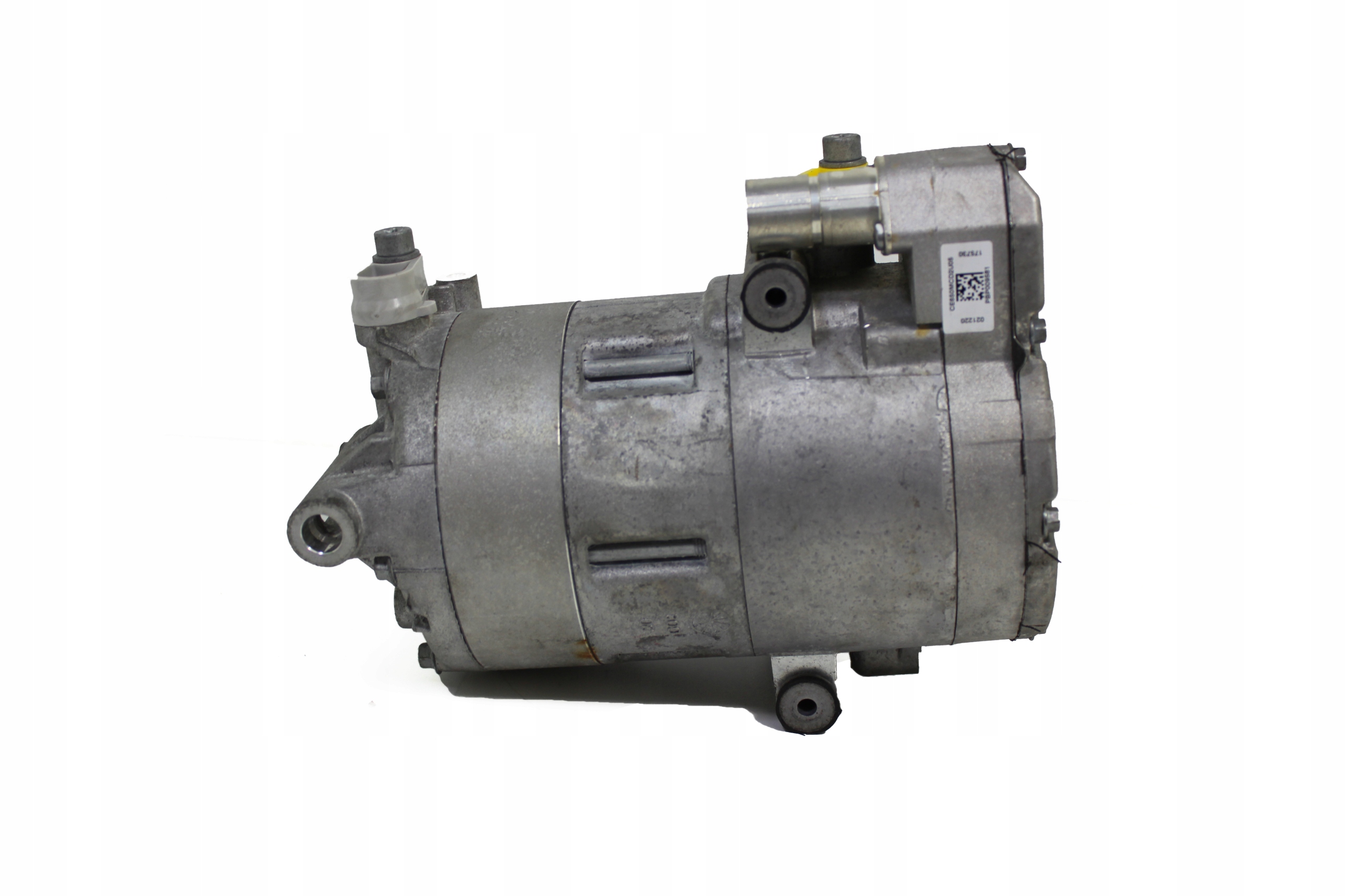 Originální Kompresor, Kompresor Klimatizace Bmw 6452-9496111-03