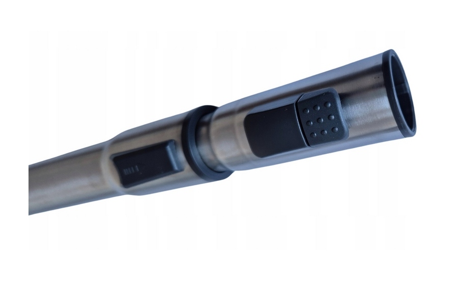 RURA ODKURZACZA ELEKTROLUX AEG ZATRZASK KLIPS Oryginał EAN (GTIN) 7321424415489