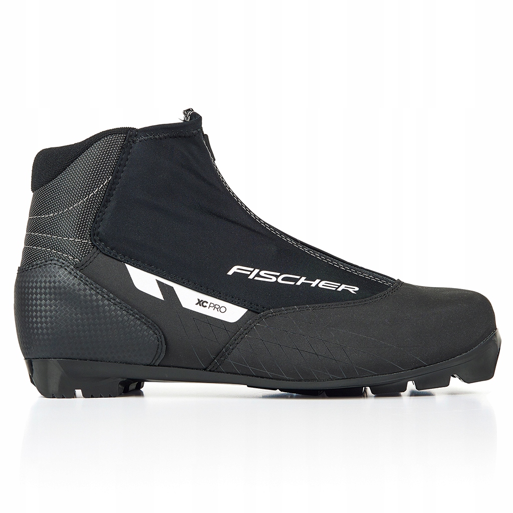 Buty biegowe FISCHER XC Pro 2023 R. 48