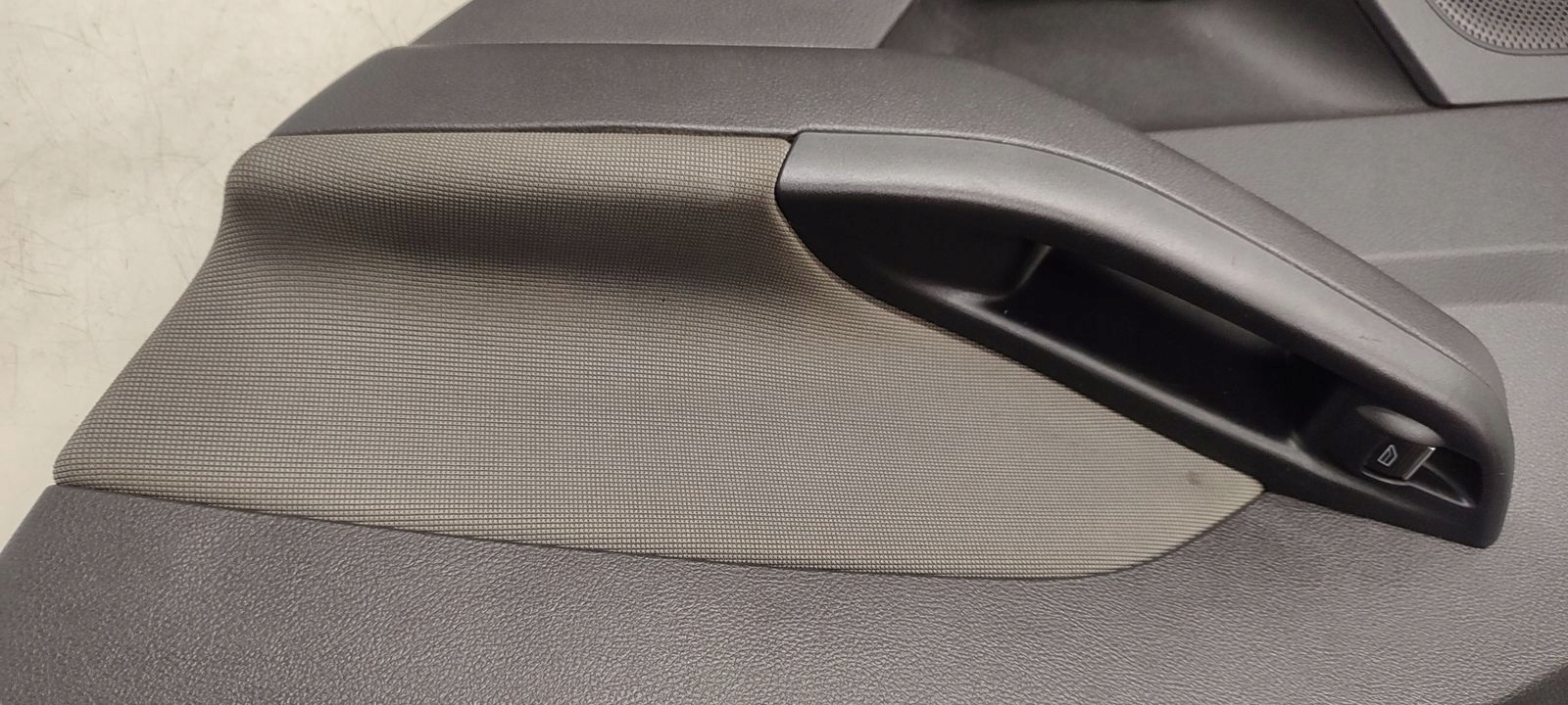 side side komplet Ford Focus MK3 1,6 TDCI HB