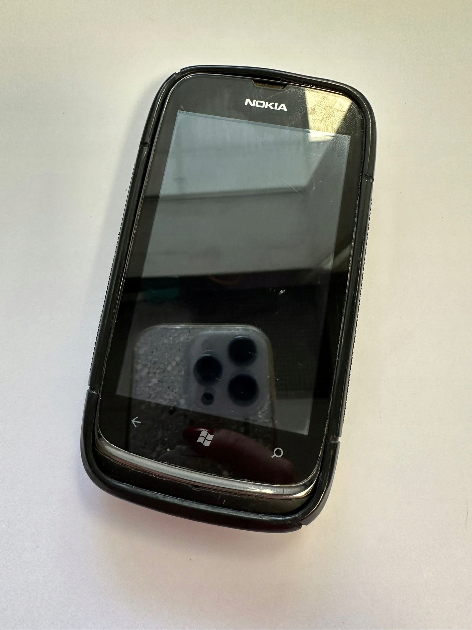 NOKIA LUMIA 610 OPIS! (6297/23)