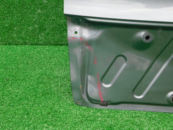 HONDA CRV IV 4 13- boot doors rear part