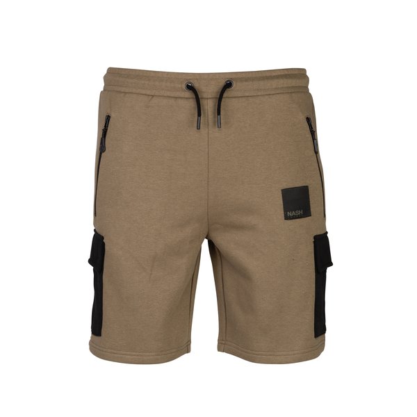 Nash Spodenki Cargo Shorts S C5610