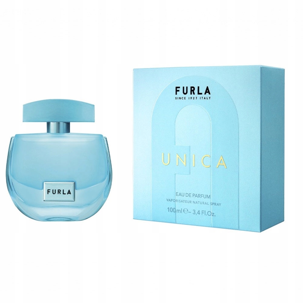 Furla Unica Parfémovaná Voda 100 ML Pro Ženy