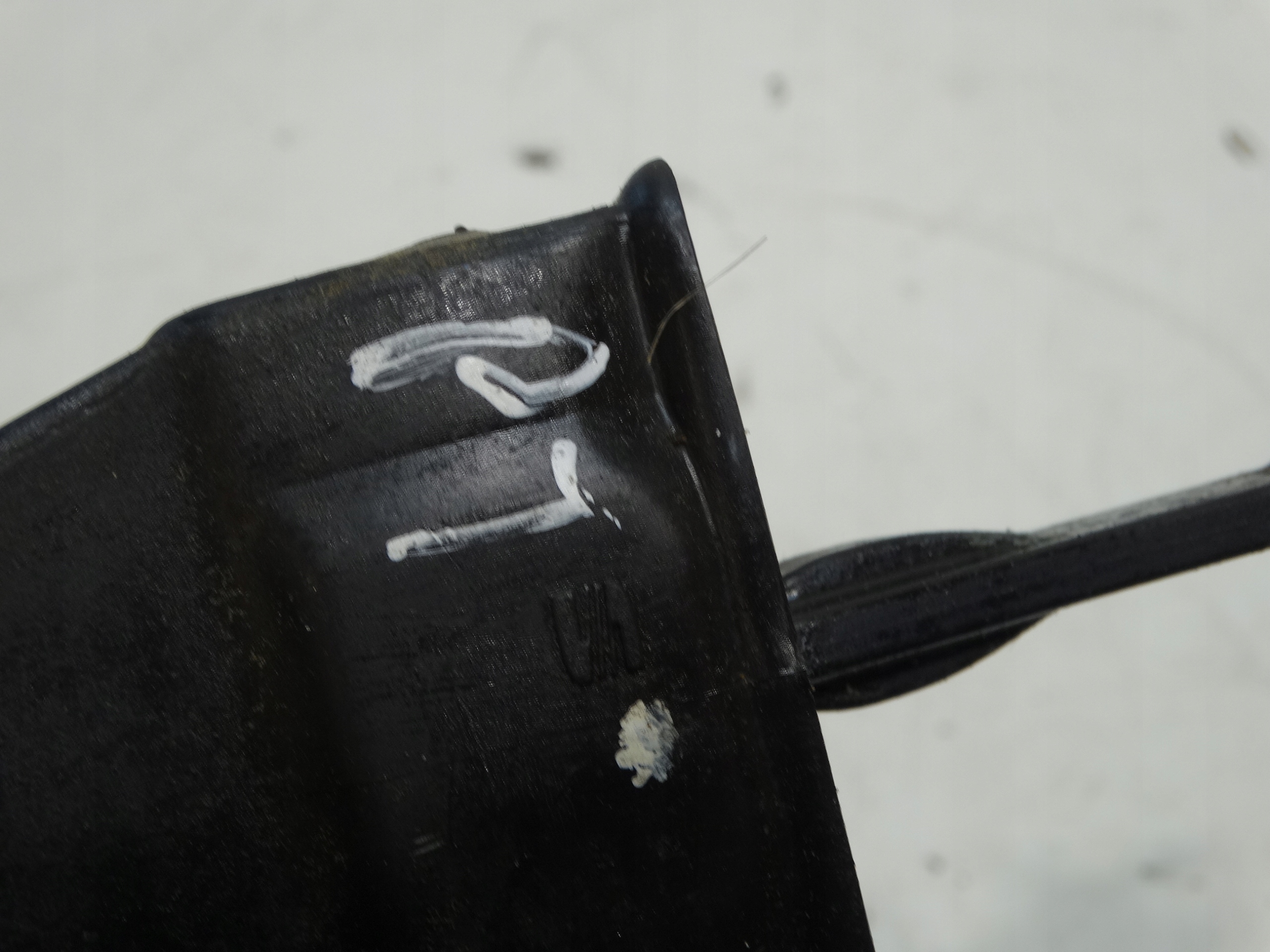 limiter door right rear part SEAT IBIZA MK4