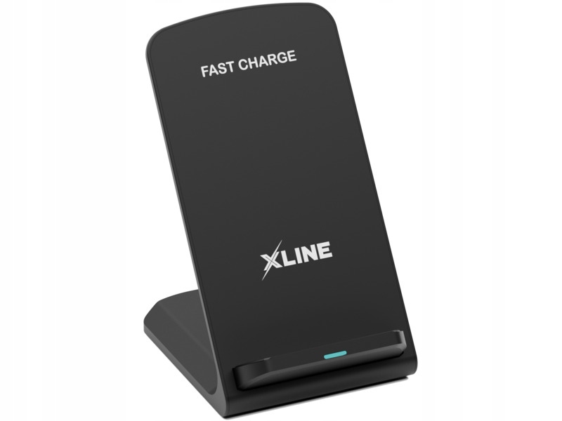 Ładowarka indukcyjna Xline WC200 Czarny Qi