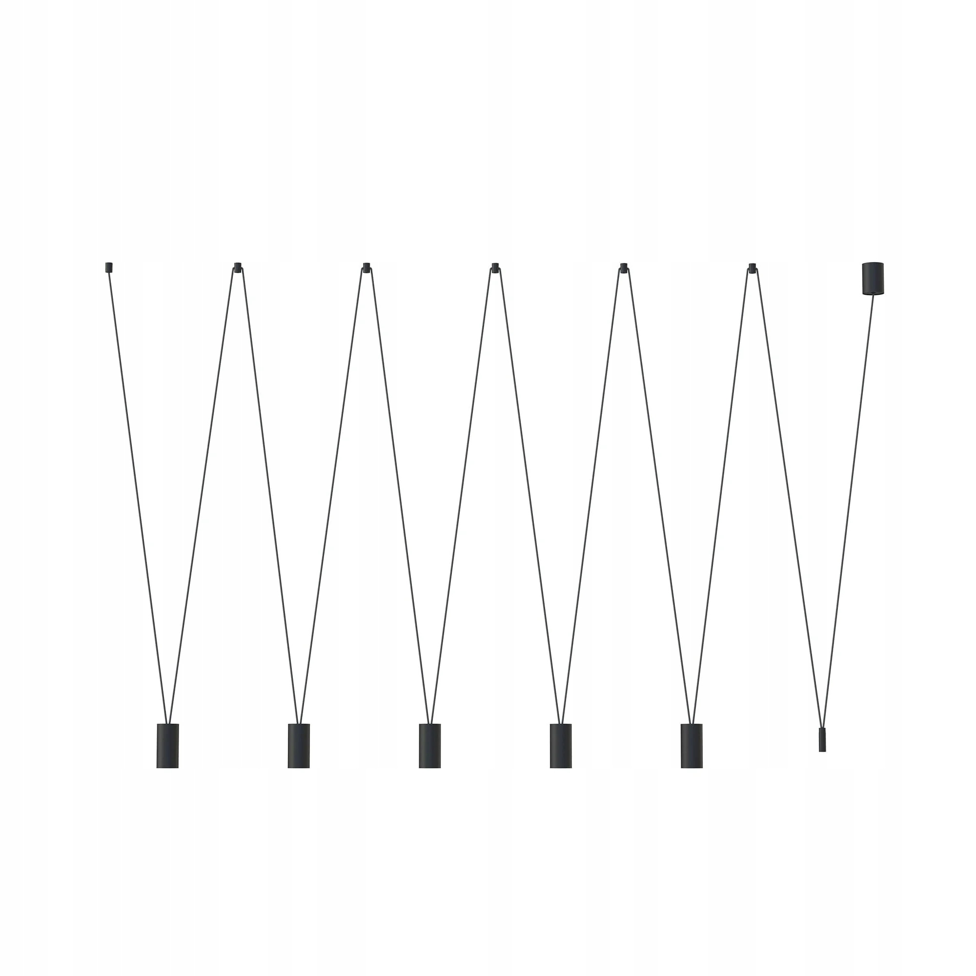 Závesná Led lampa Nowodvorski More Eye