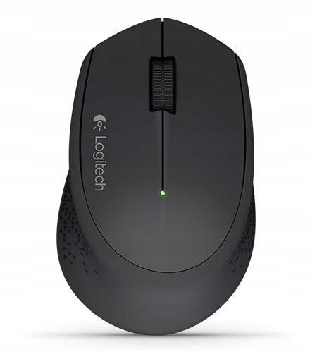 Logitech M280 Bezdrátová myš
