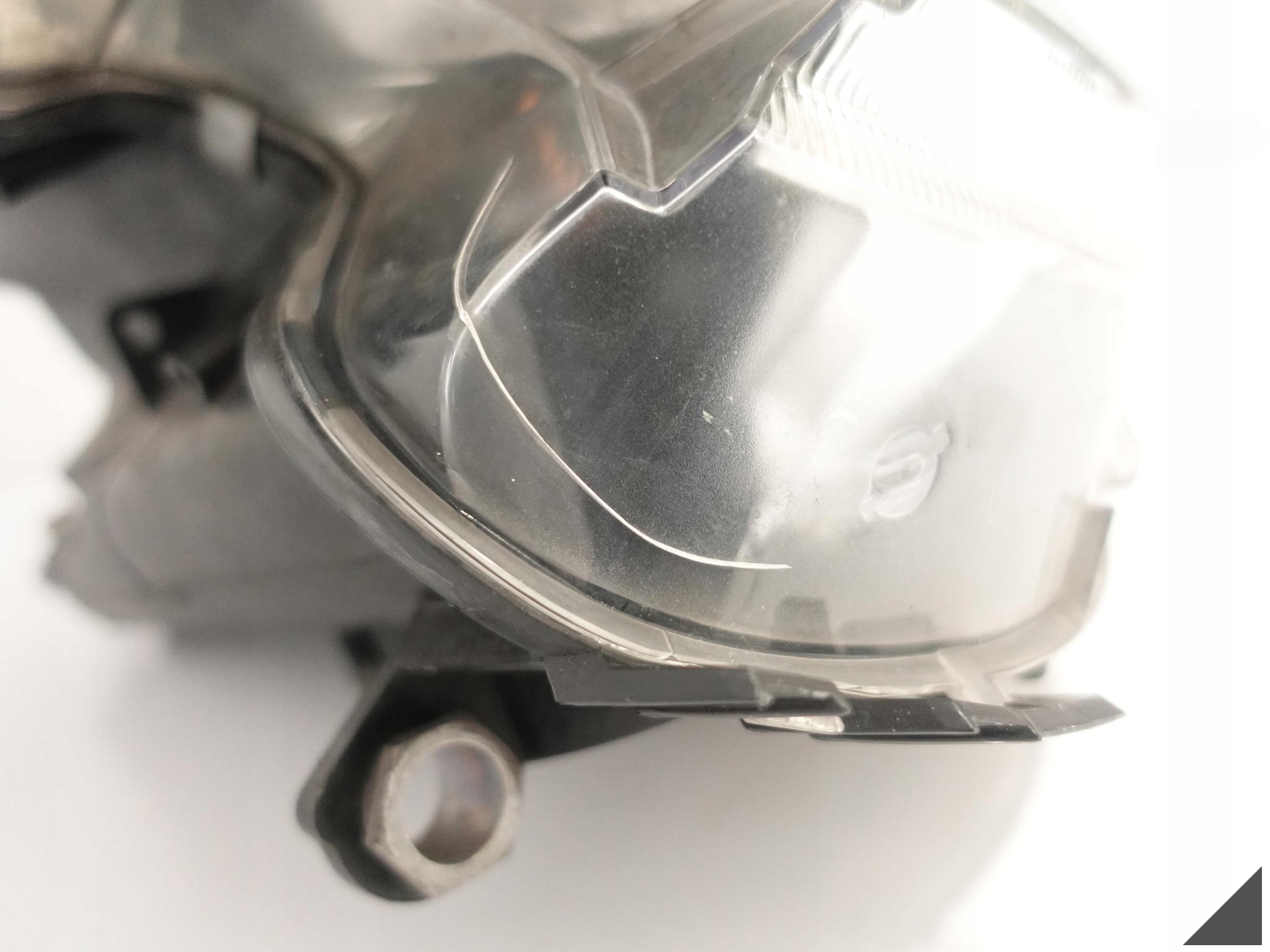 MINI COOPER R55 R56 R57 light XENON+LED complete