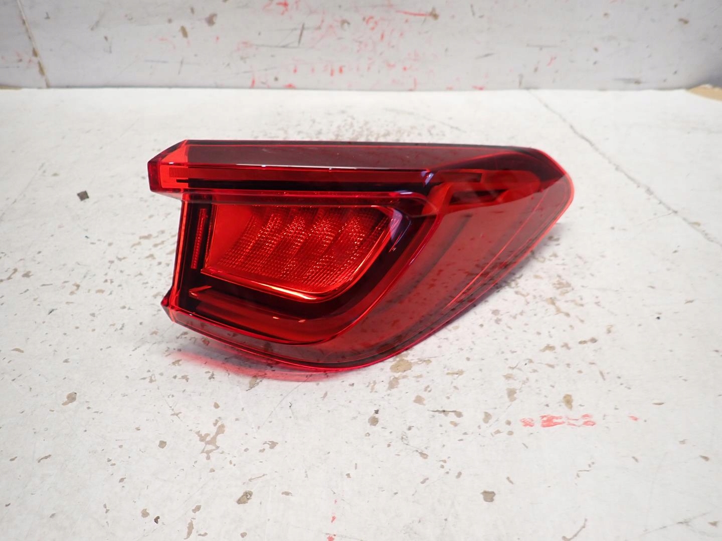 light rear part rear right SEAT LEON IV HB 2020- 5FA945208C