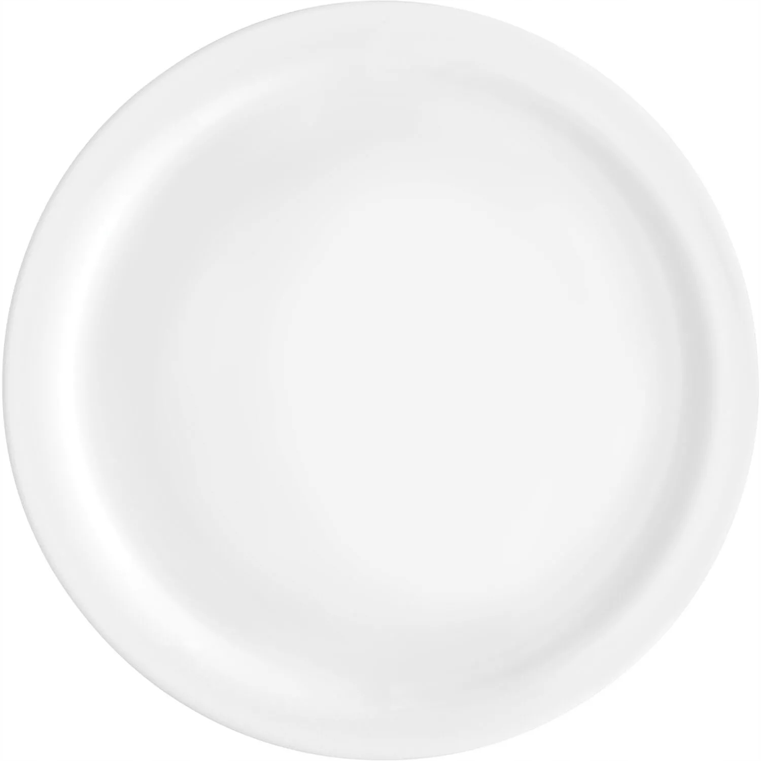 Bormioli Rocco Careware Talíř 25,5 cm (6 ks)