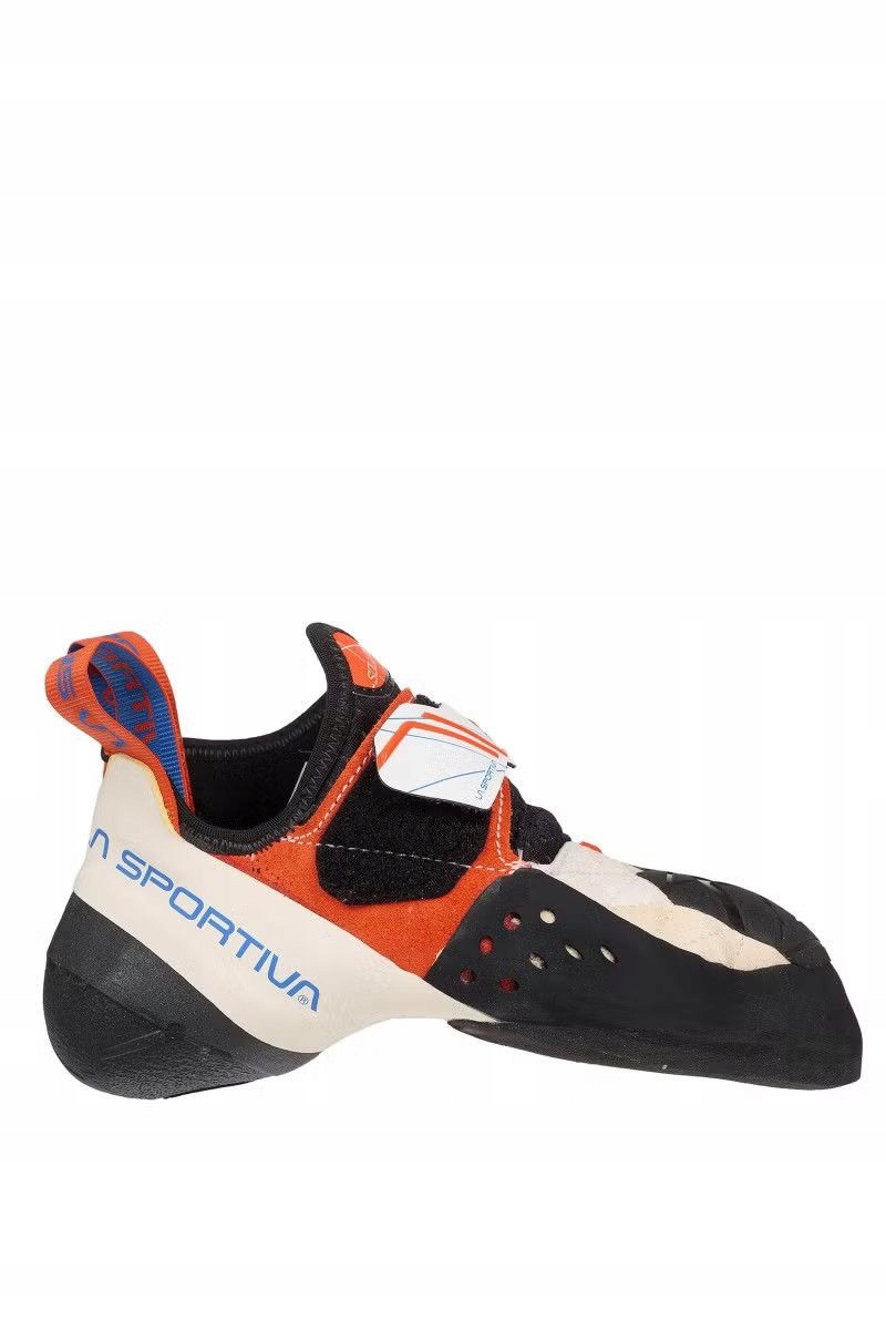 La Sportiva Dámské lezecké boty Solution Women 36