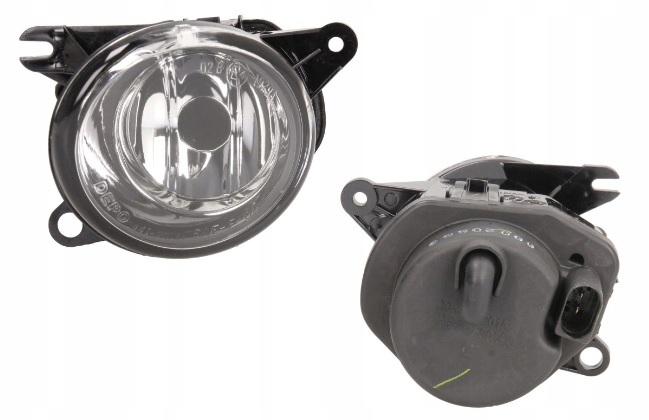 441-2015L-UQ - Галоген лівий AUDI A6 C5 1997-2005 H7