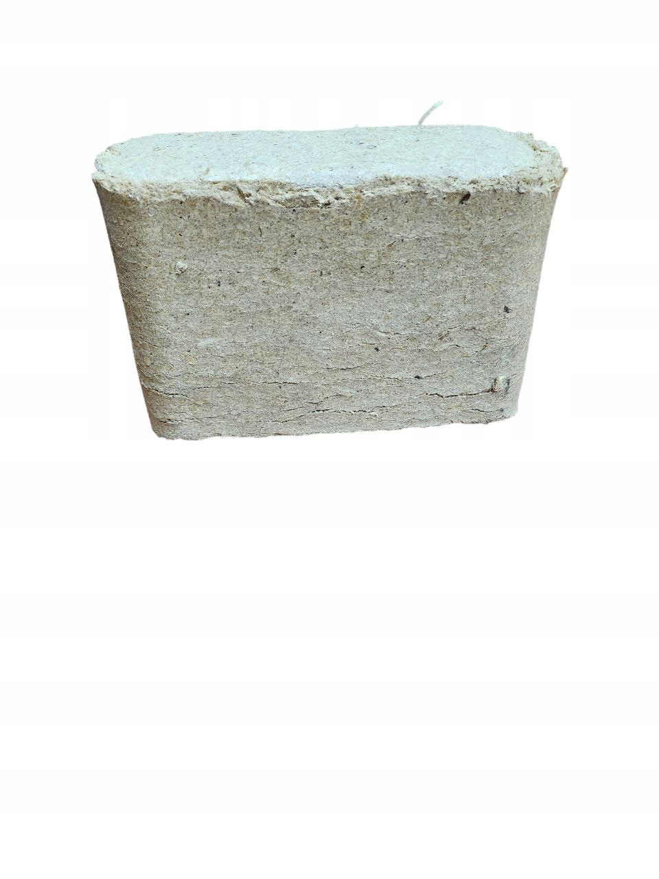 Brykiet drzewny 100% sosna 10kg Marka bez marki