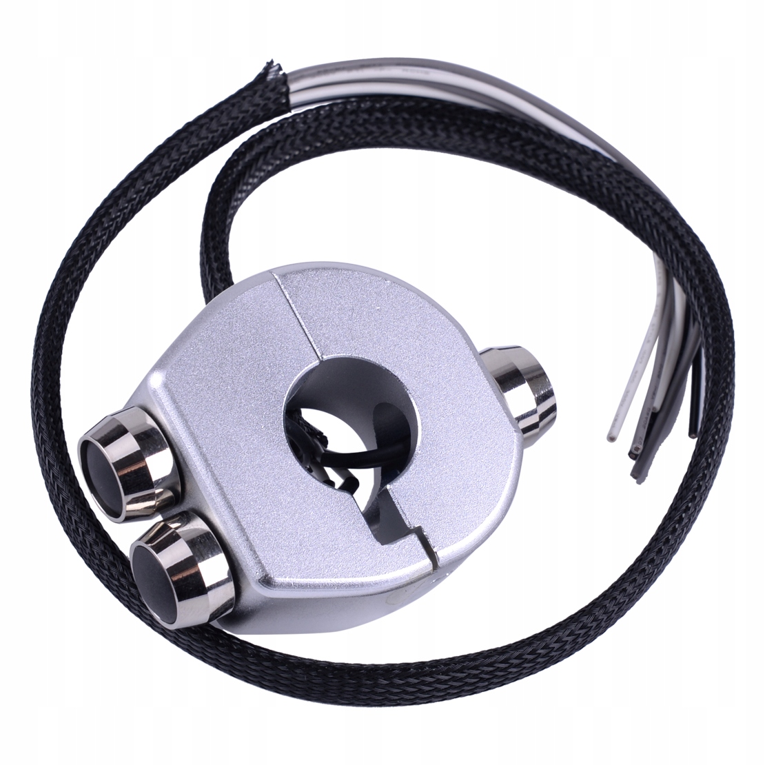 XXMT675P1 - Переключатель кнопки рулевого колеса мотоцикла