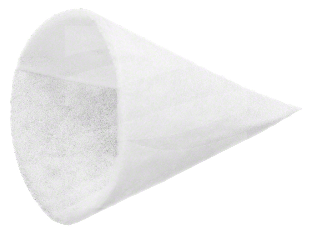 FILTR DO ANEMOSTATU STOŻKOWY 125MM G4 1x SZTUKA