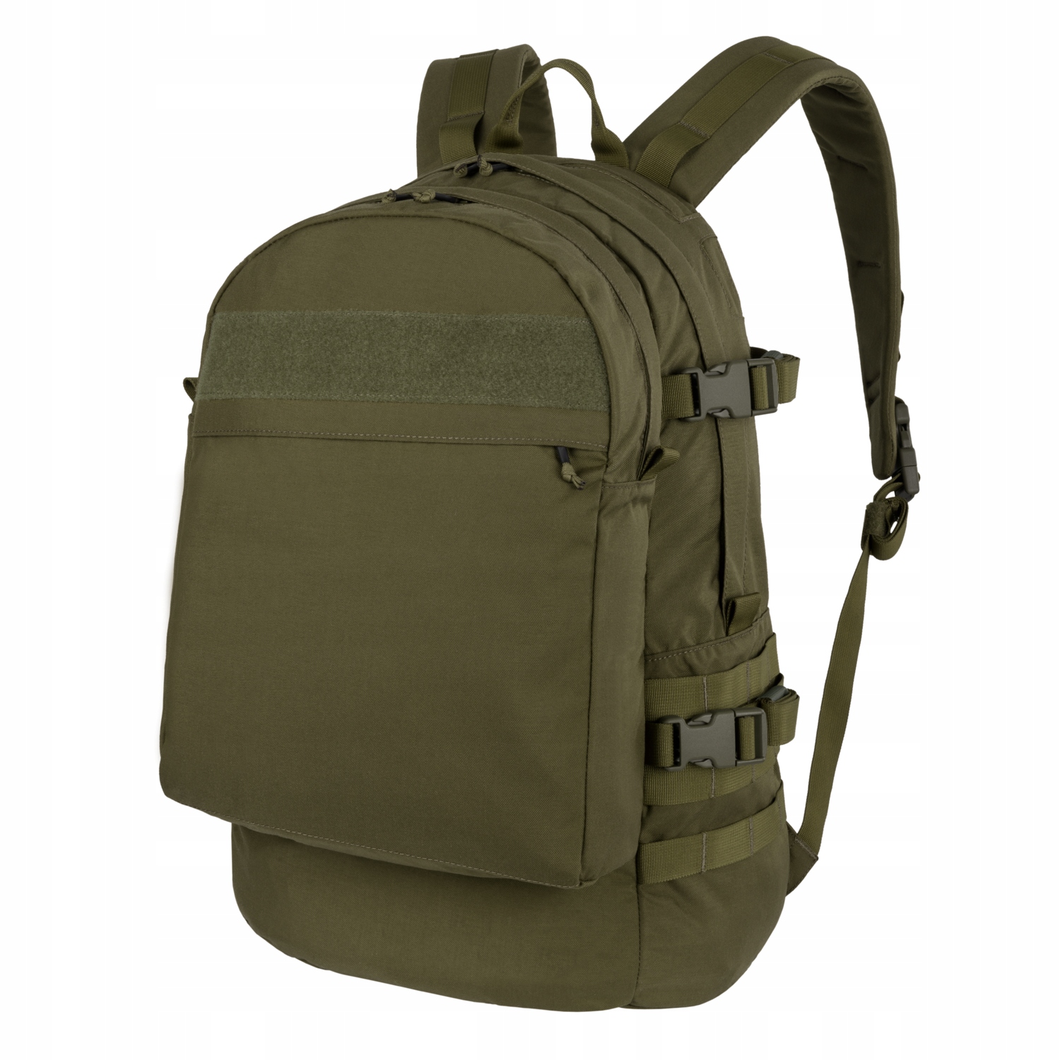 Batoh Helikon-Tex Guardian Assault 20-40 l Olive Green