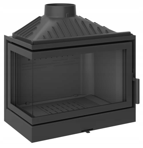 KFD Eco Max 7 Lewy basic - Komplet