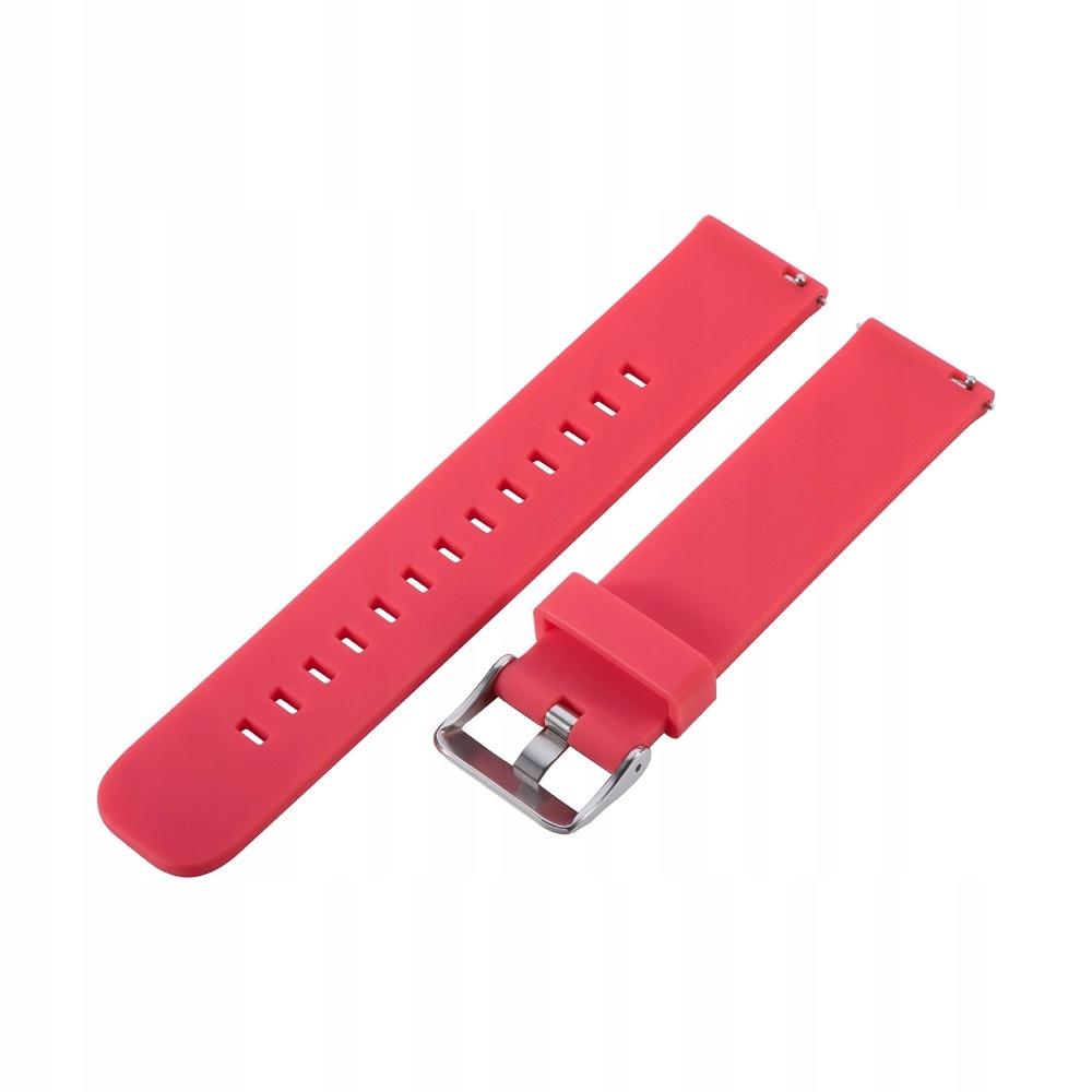 

Pasek Silikonowy / Samsung Gear Sport / S2 Classic