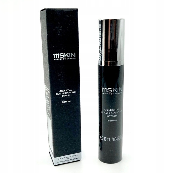 111SKIN Sérum Celestial Black Diamond 10ml