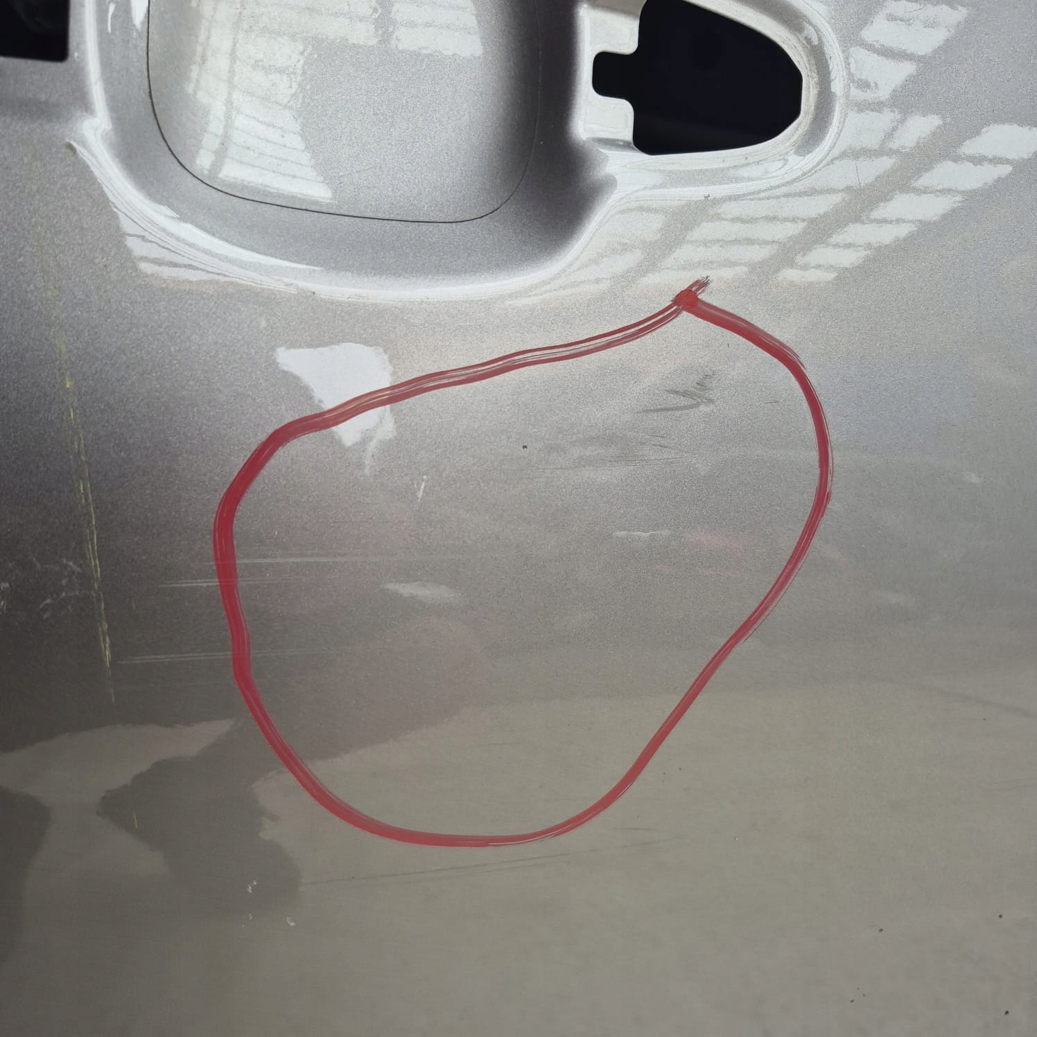TOYOTA C-HR and 1 16-23 door front front right