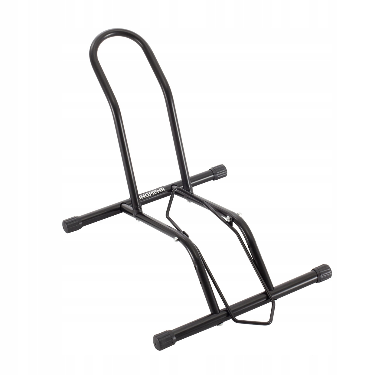 Stojak Stabilne Parkowanie Roweru Blokada