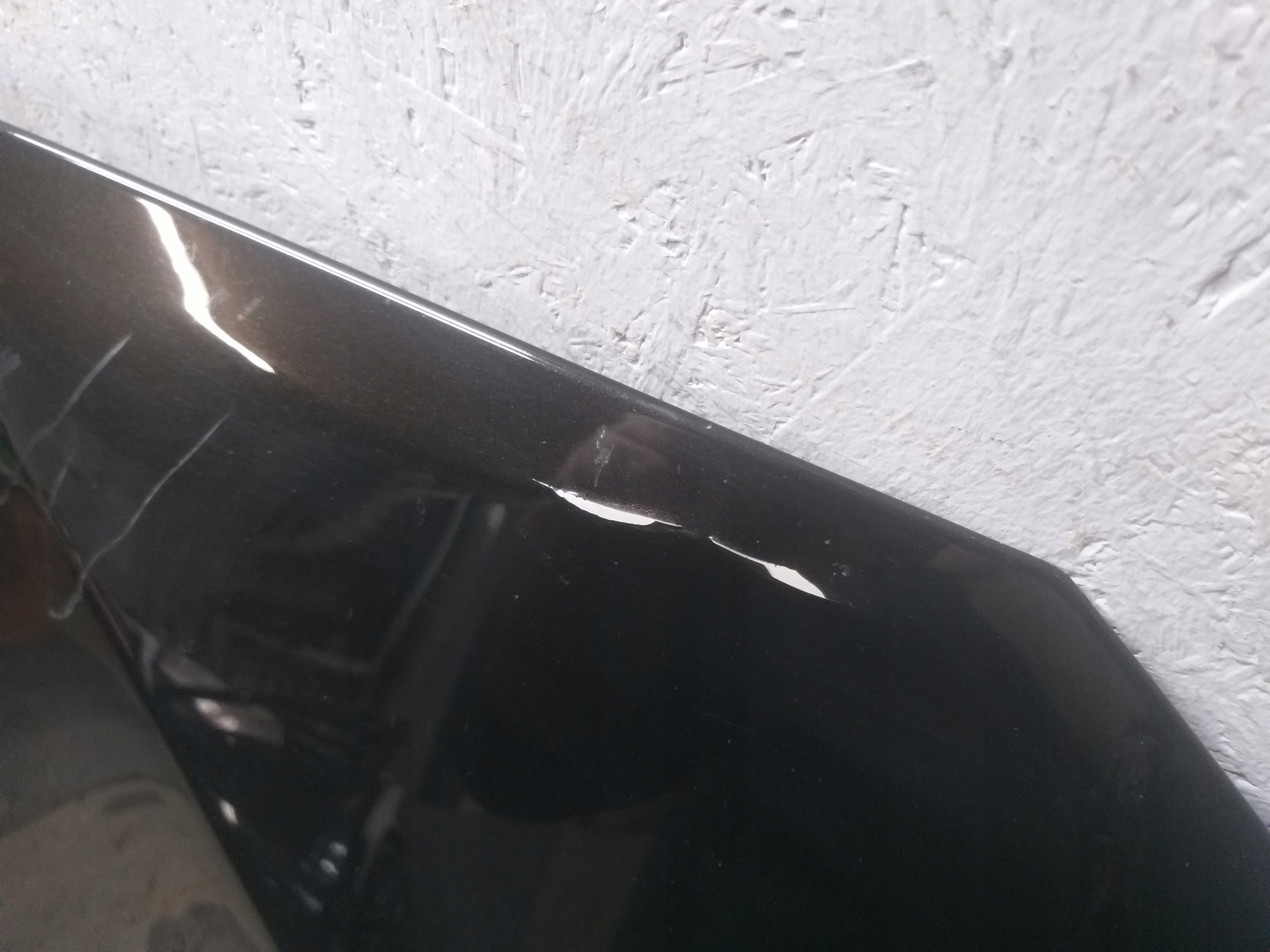 Capot BMW 5 V F10 F11