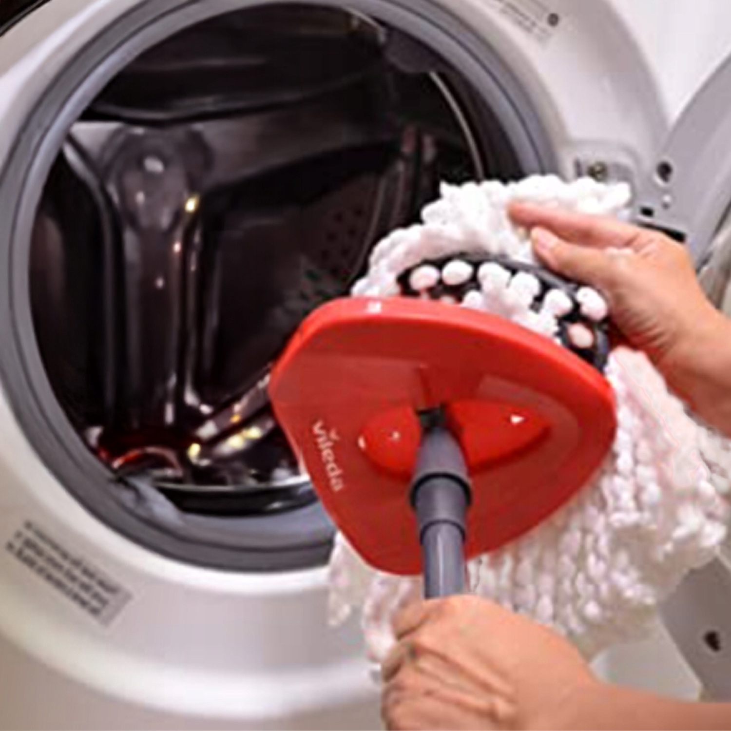 Wkład do mopa obrotowego Vileda TURBO Classic