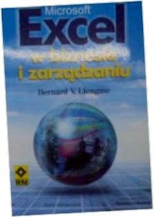 Microsoft Excel w biznesie - B.V.Liengme