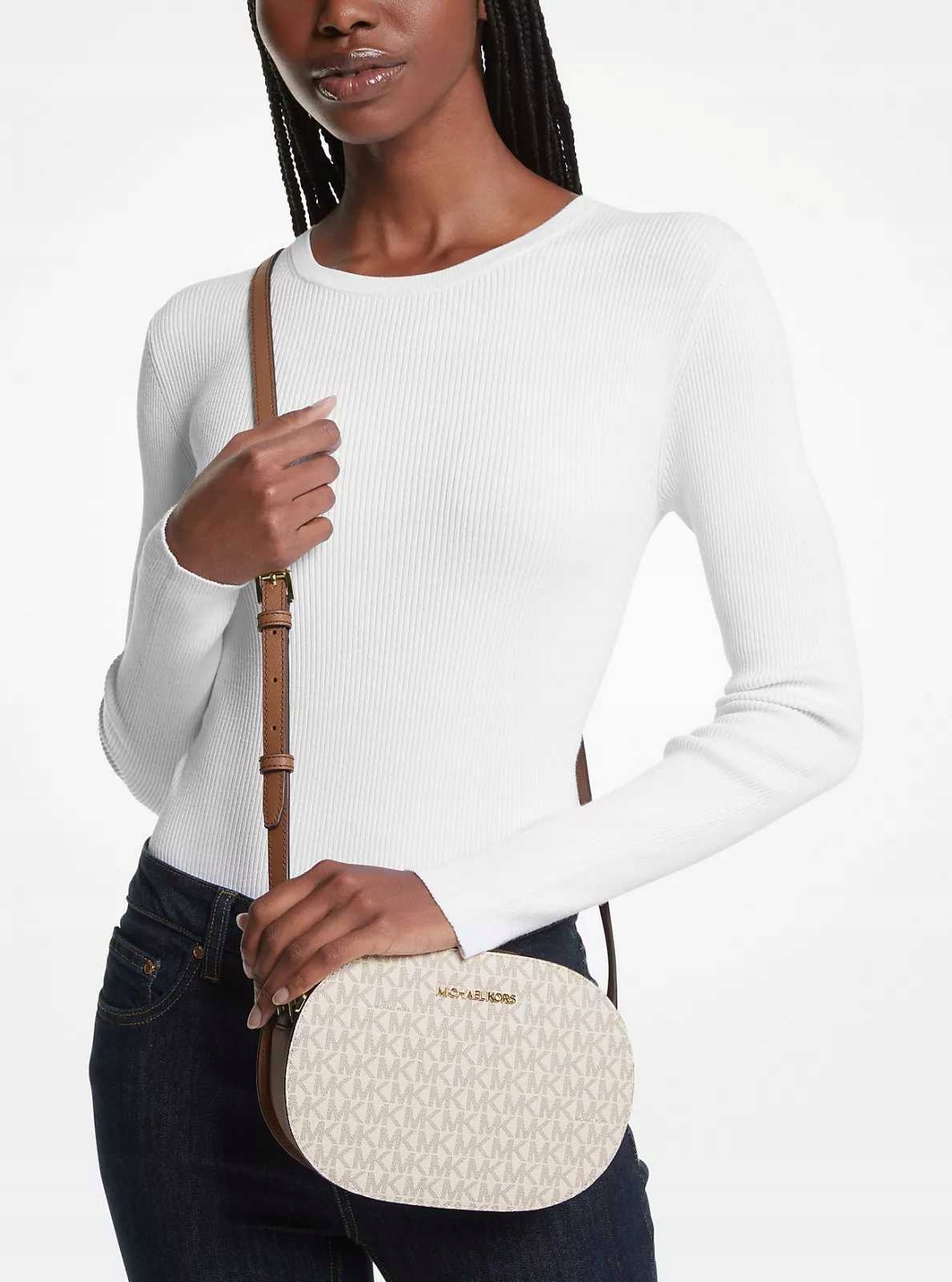 Michael Kors dámská kabelka, crossbody dárkové balení Zdarma